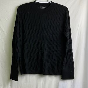 Stitch Fit Club Monaco Leigha Ribbed Mock Neck Pullover